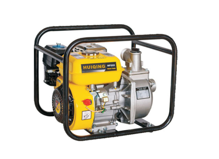 WP Gasoline generator water pump