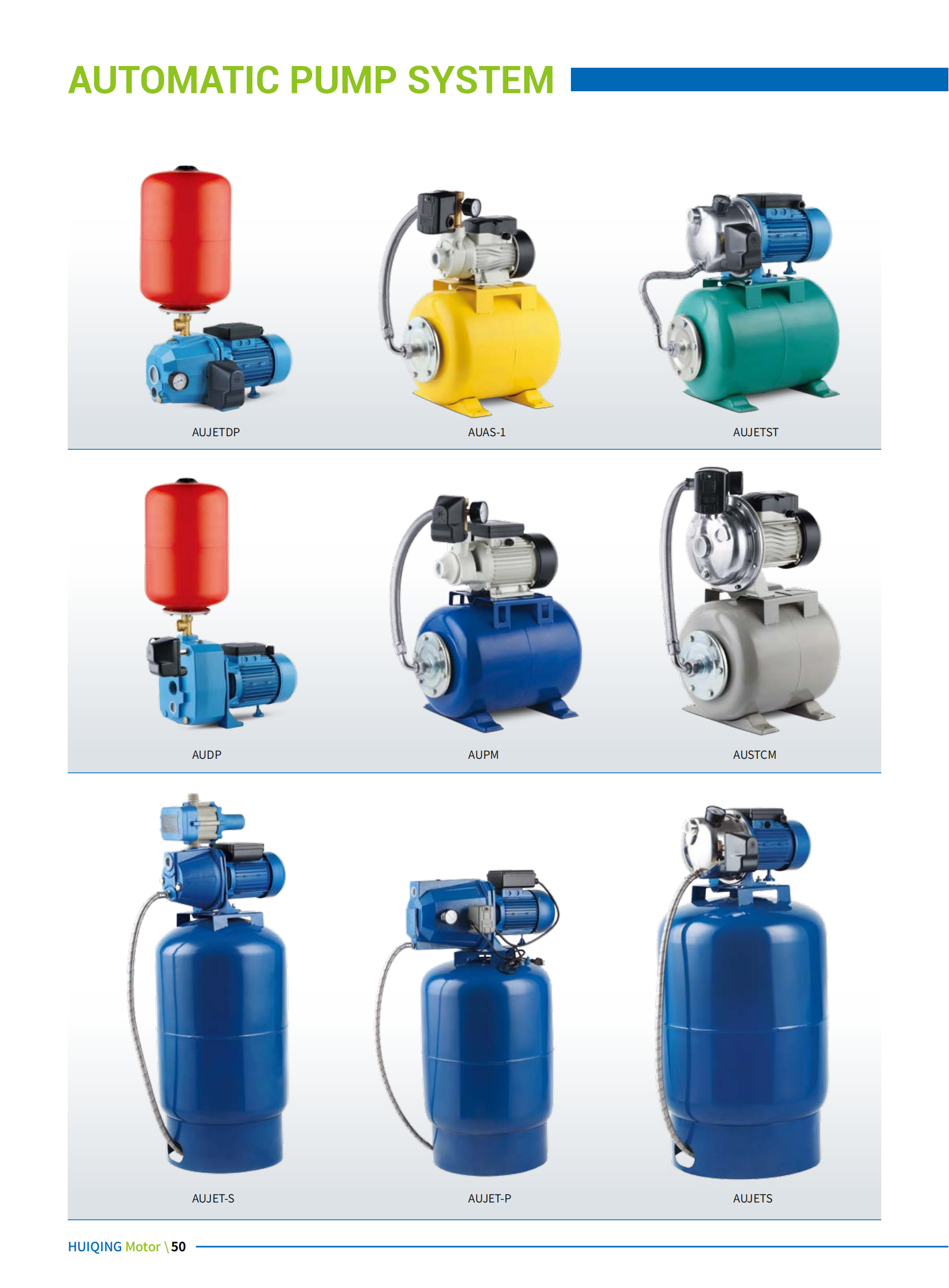 HQ1 water pump catalog_51