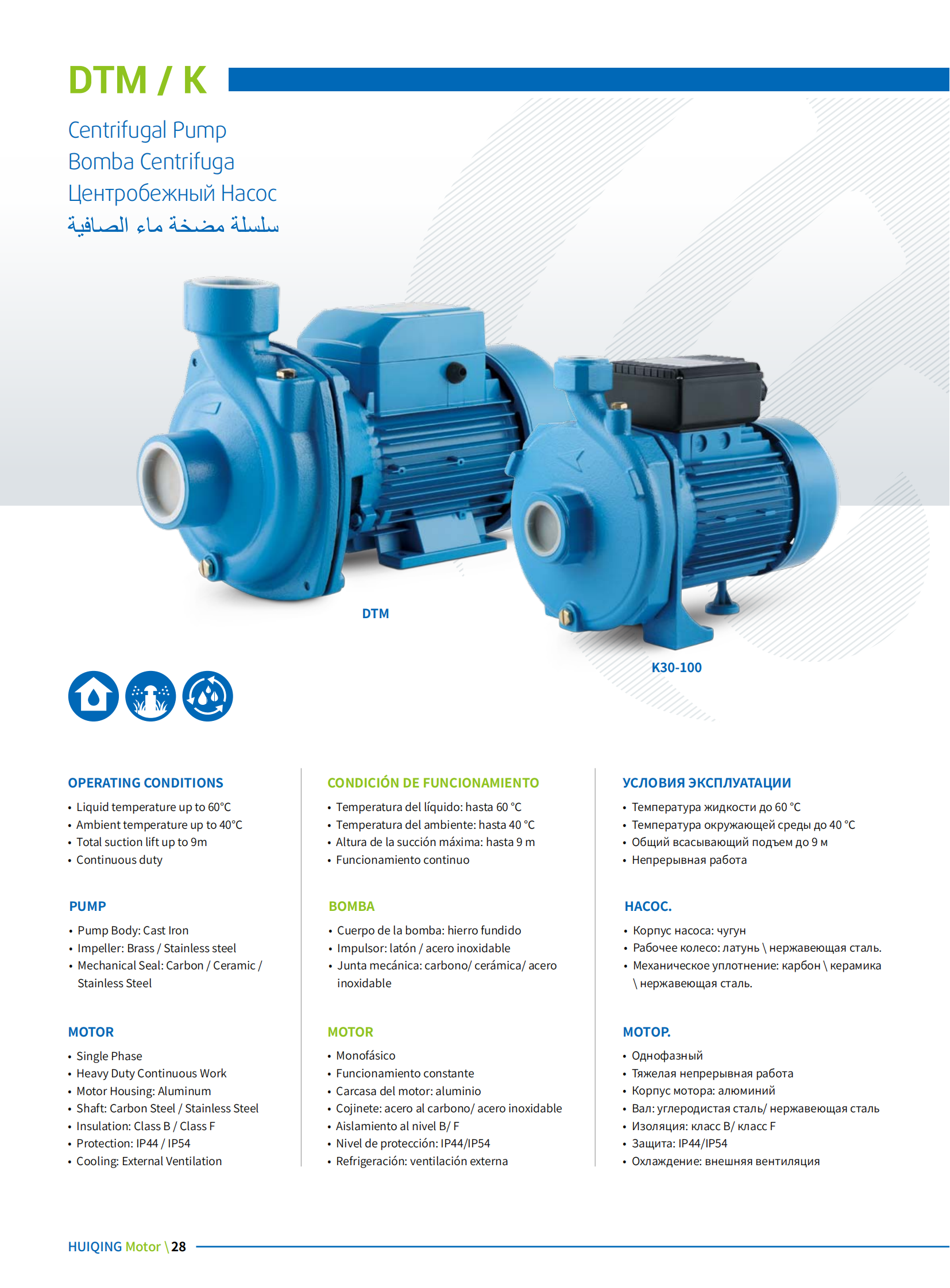 HQ1 water pump catalog_29