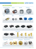 Accessories for water pump