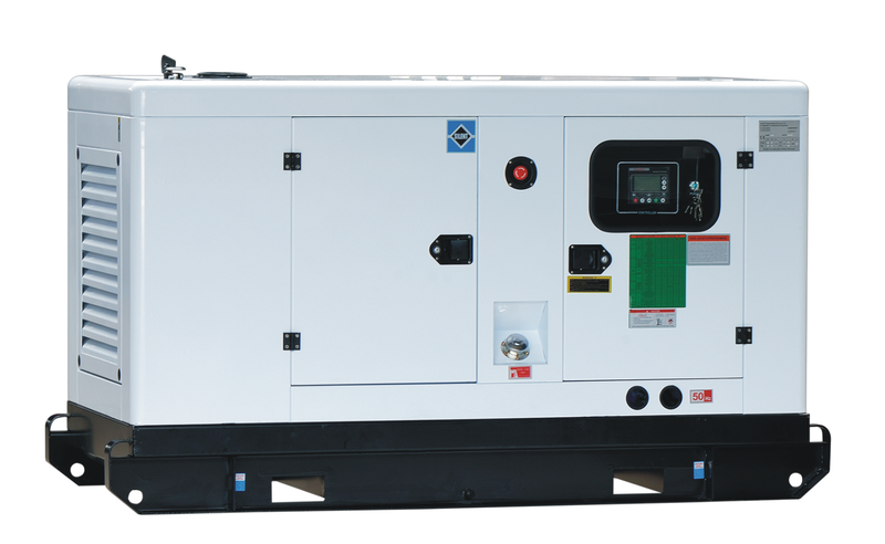 GENERATOR SETS