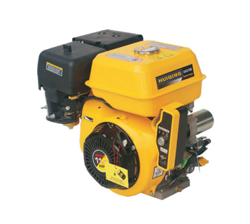 Gasoline Engine