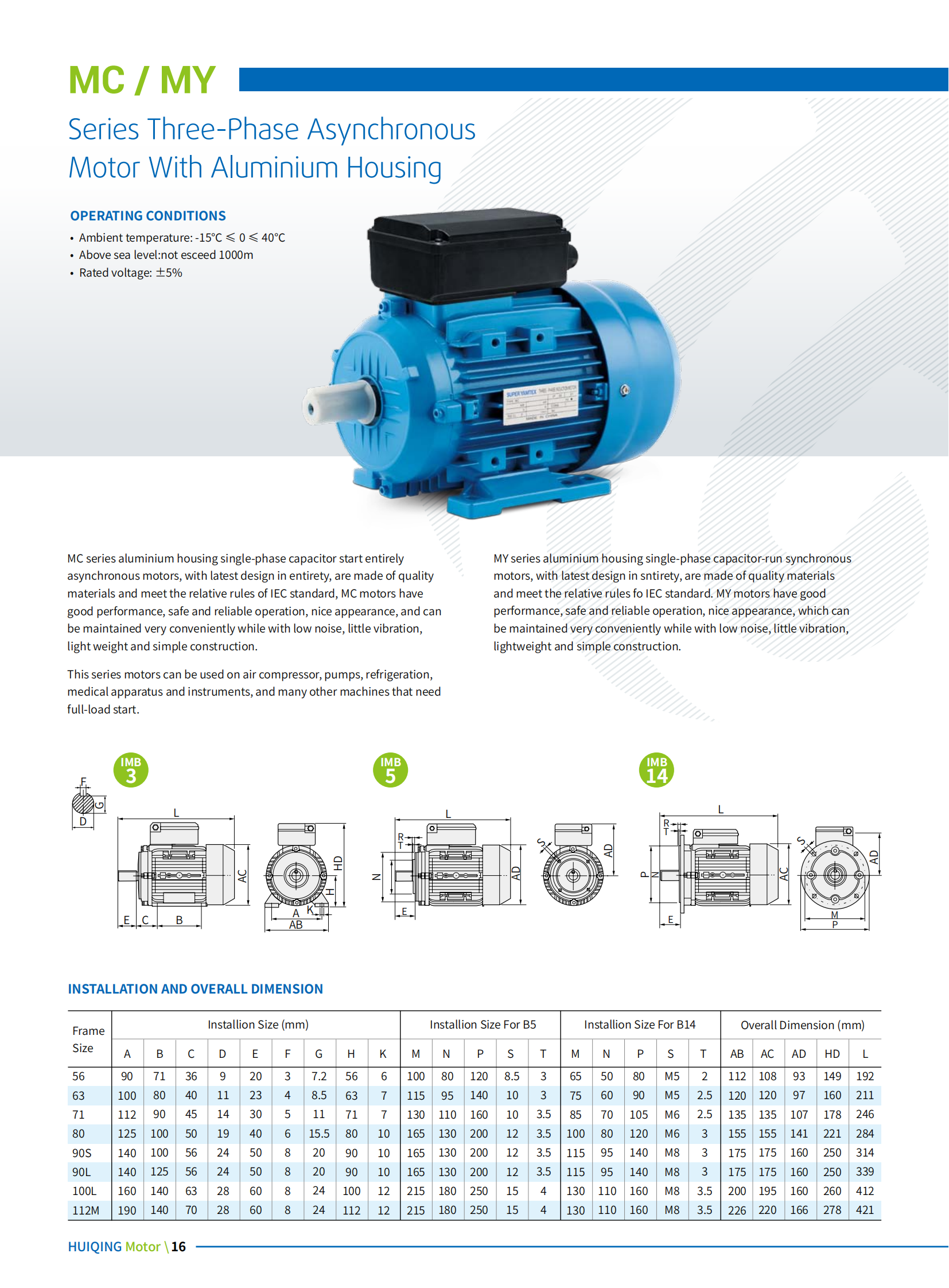 HQ1 motor catalog_17