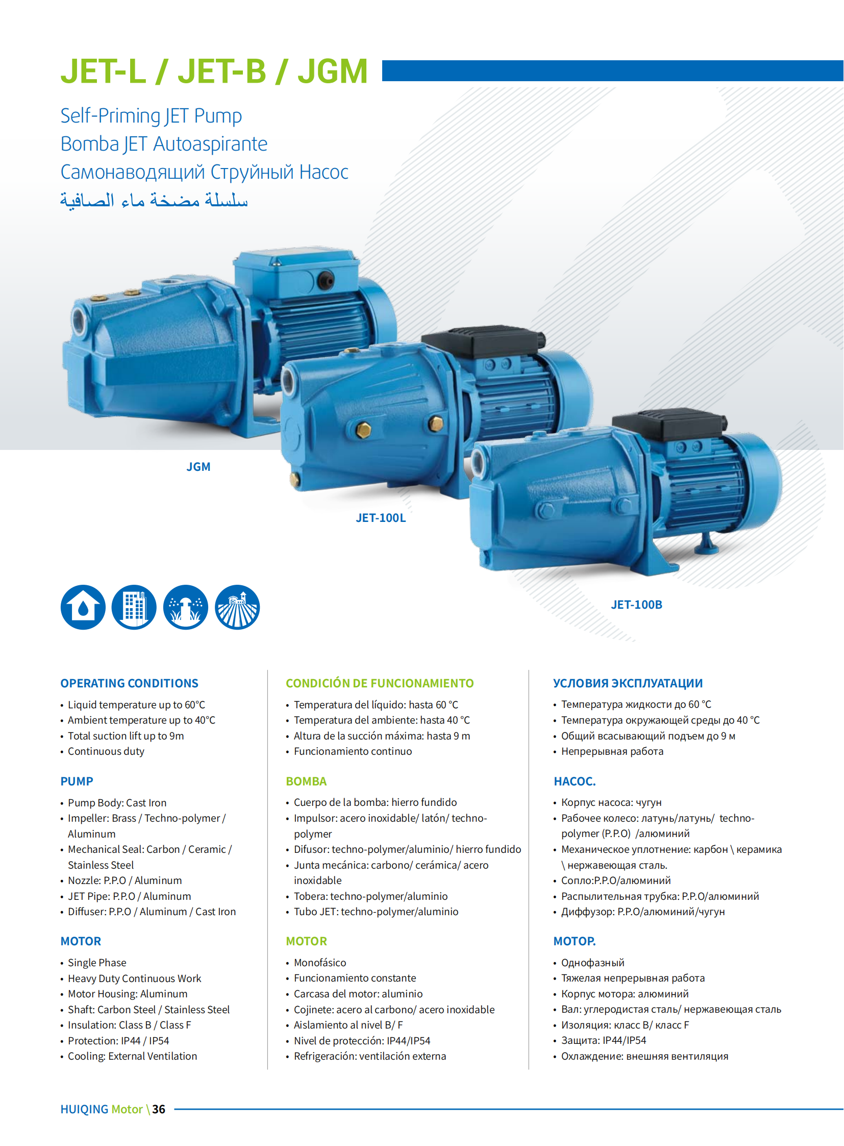 HQ1 water pump catalog_37
