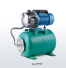 Automatic pump system