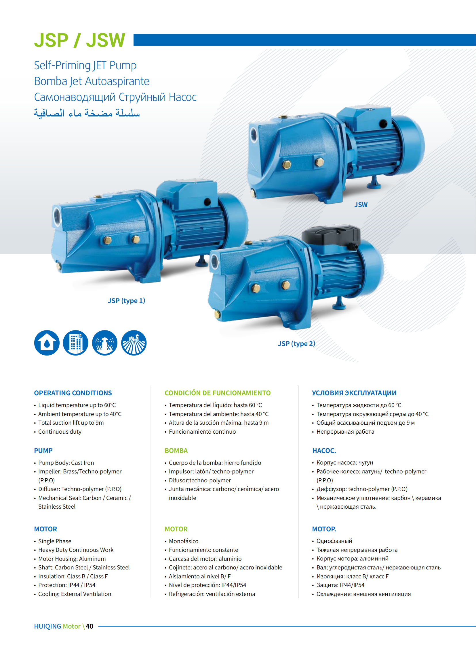 HQ1 water pump catalog_41